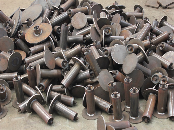 唐山网架钢结构工程有限公司